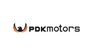 logo PDK Motors