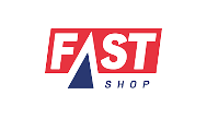 Logo Fast shop